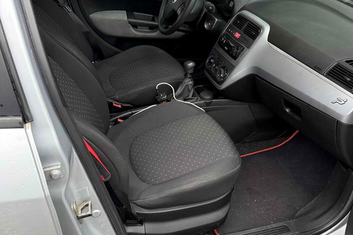 undefined Fiat Punto fra 2006