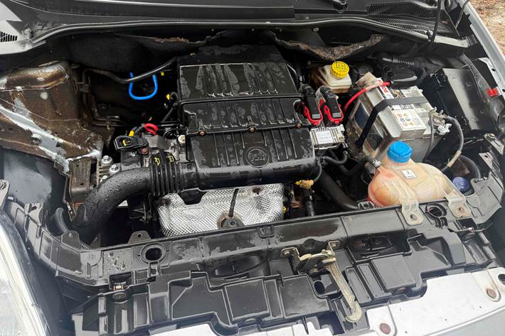 undefined Fiat Punto fra 2006