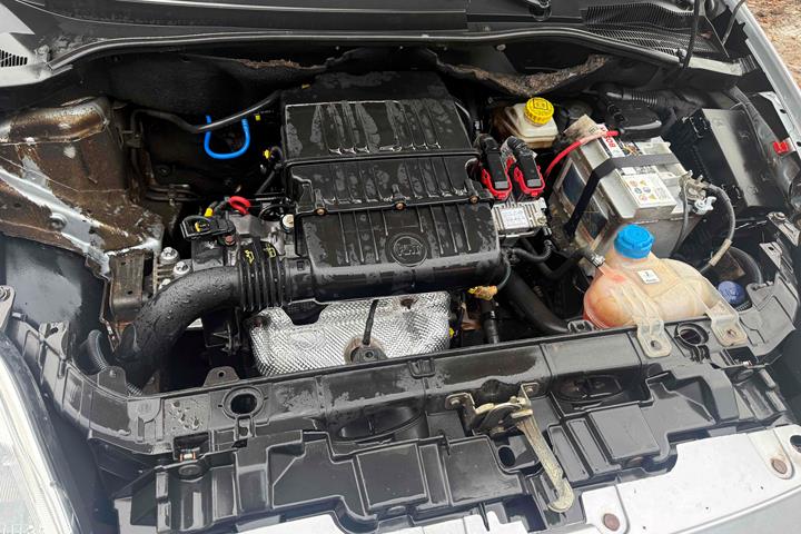 undefined Fiat Punto fra 2006