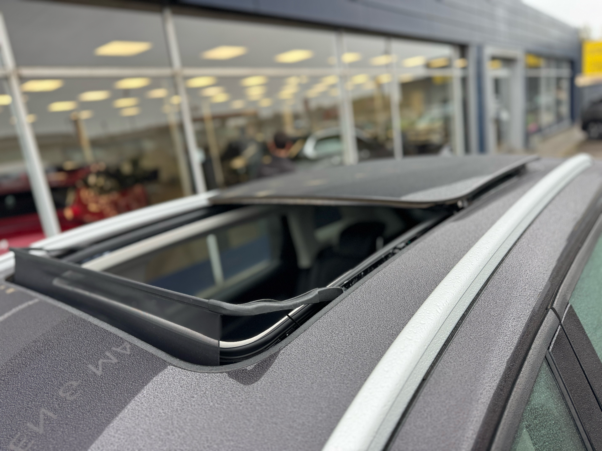 Aiways U5 EL Premium 204HK 5d Aut.