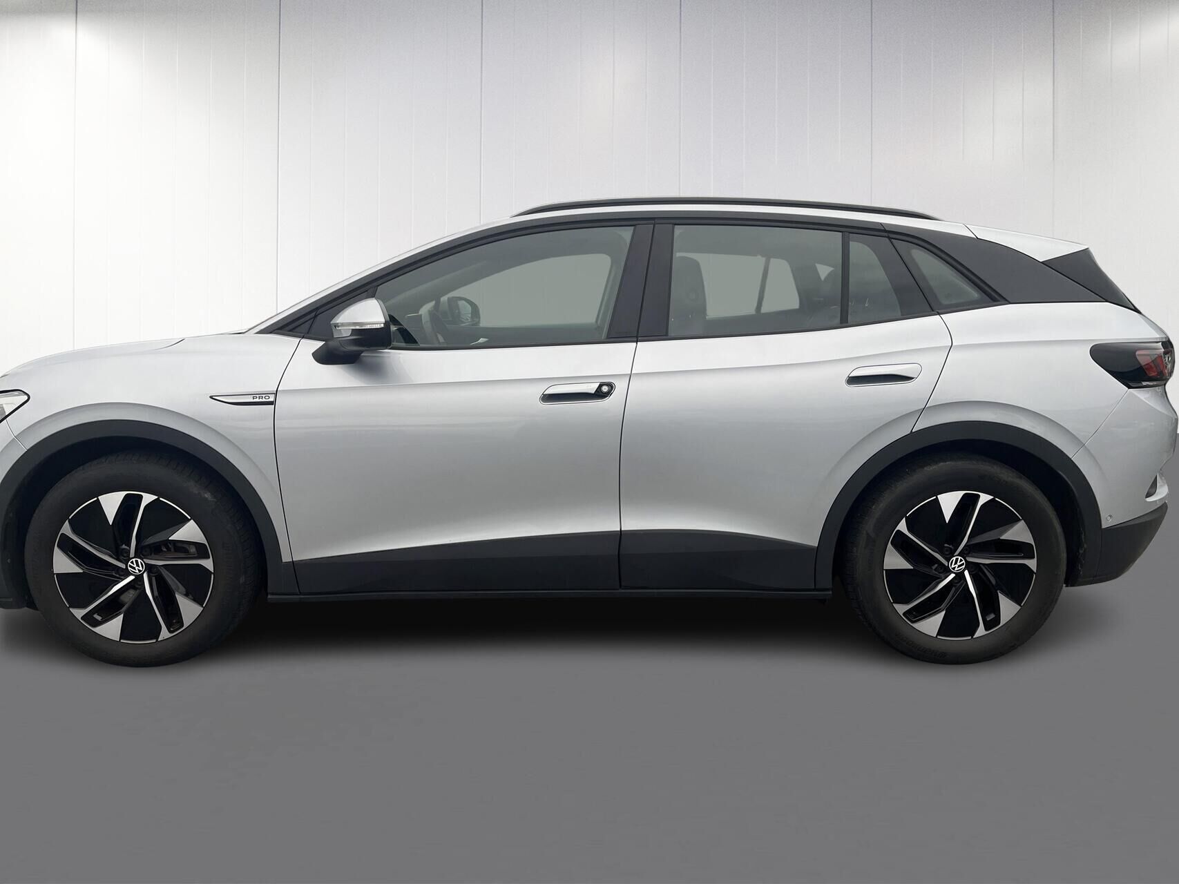 VW ID.4 EL Pro Performance 204HK 5d Aut.