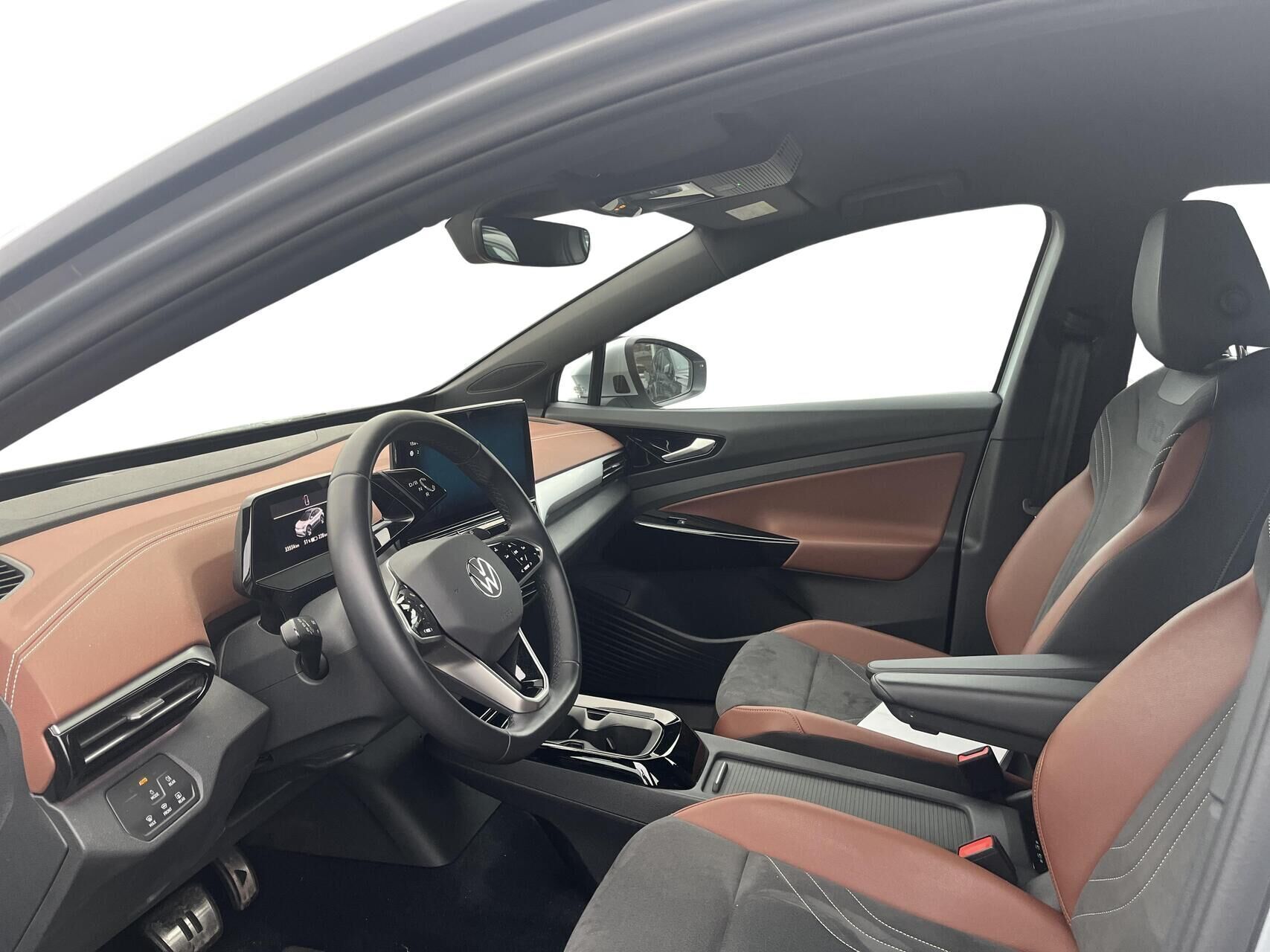 VW ID.4 EL Pro Performance 204HK 5d Aut.