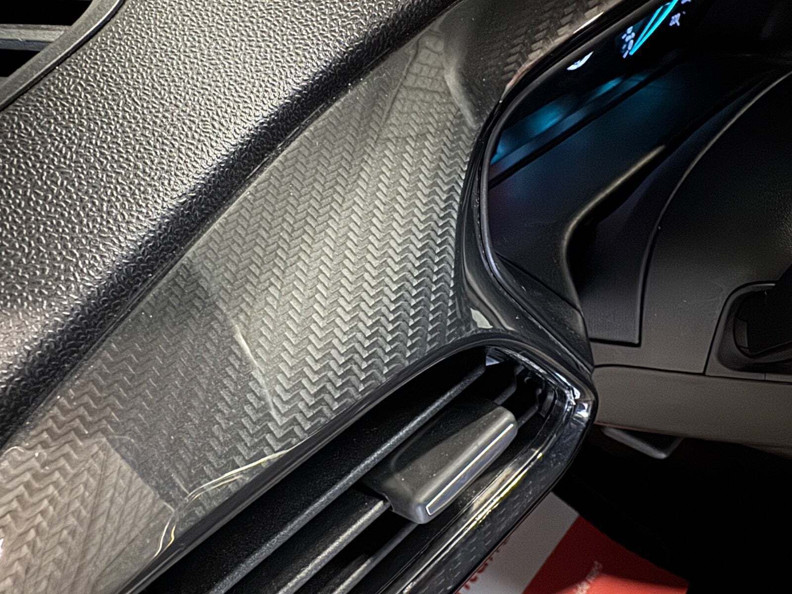 undefined Ford Fiesta fra 2019