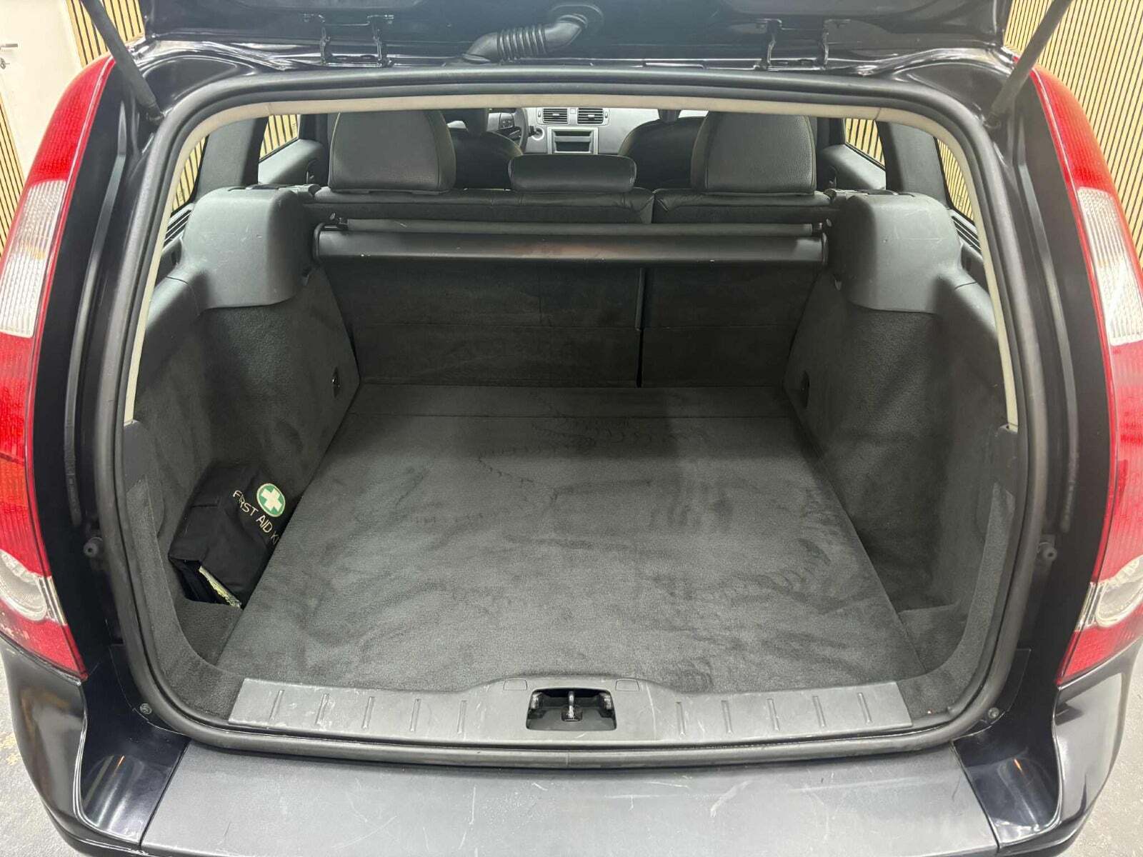 Volvo V50 1,8 Momentum