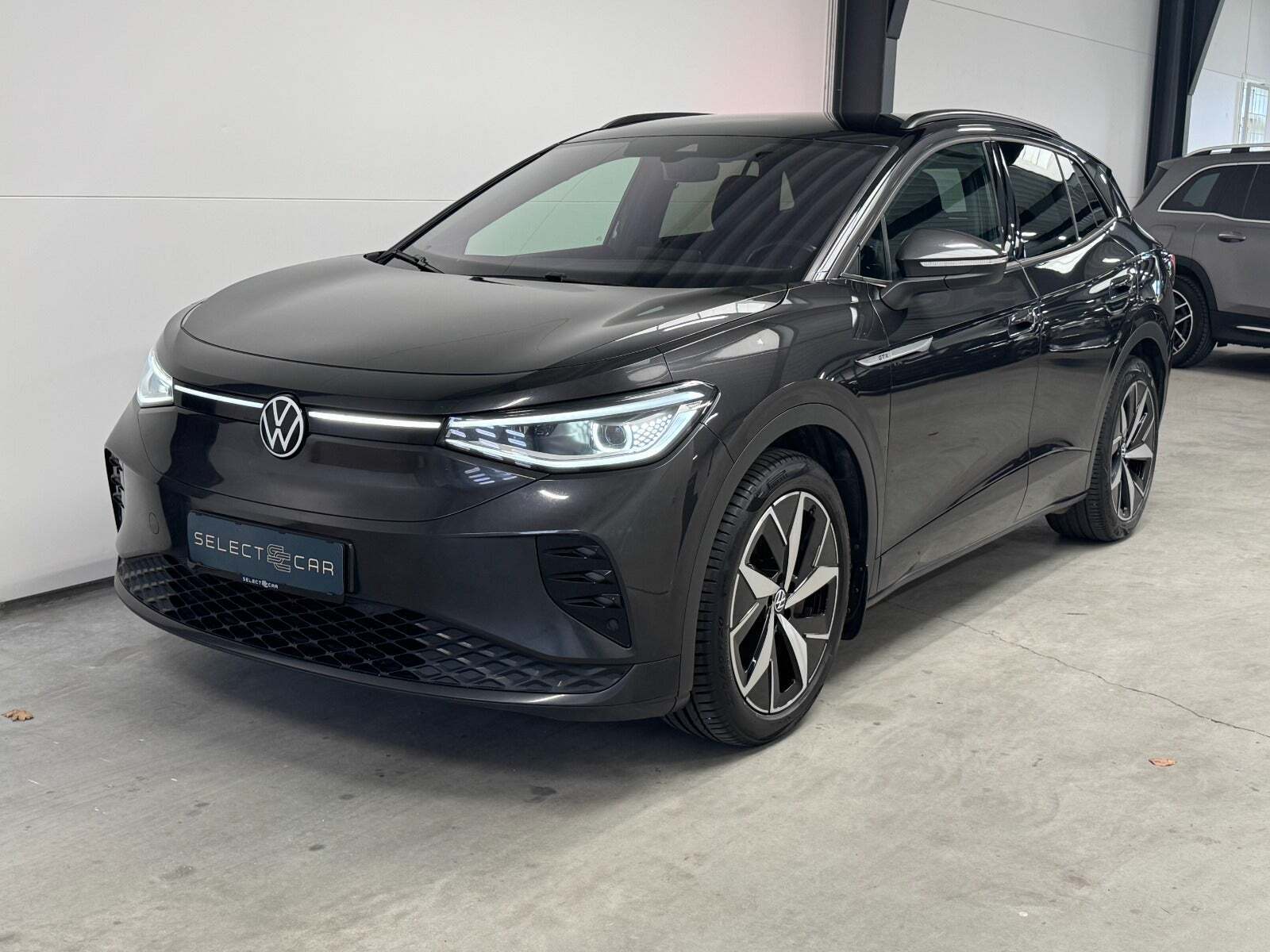 VW ID.4 77 GTX 4Motion