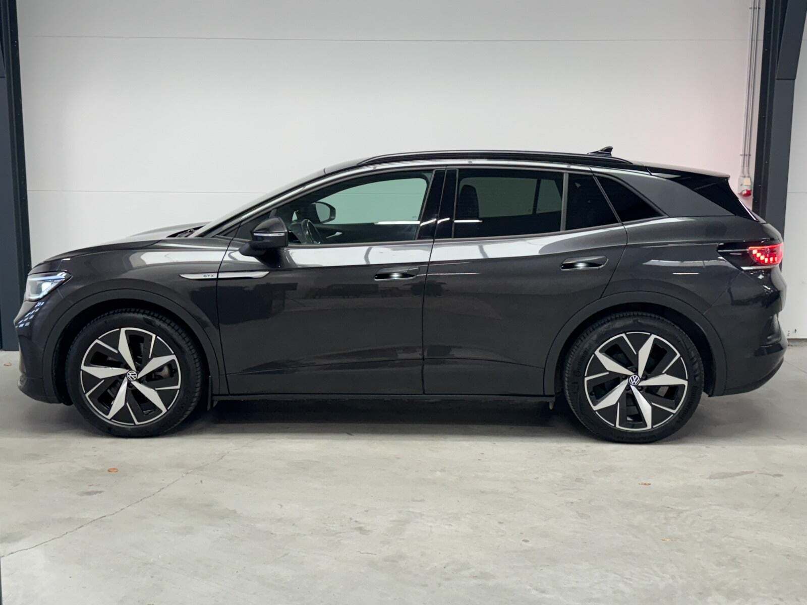 VW ID.4 77 GTX 4Motion