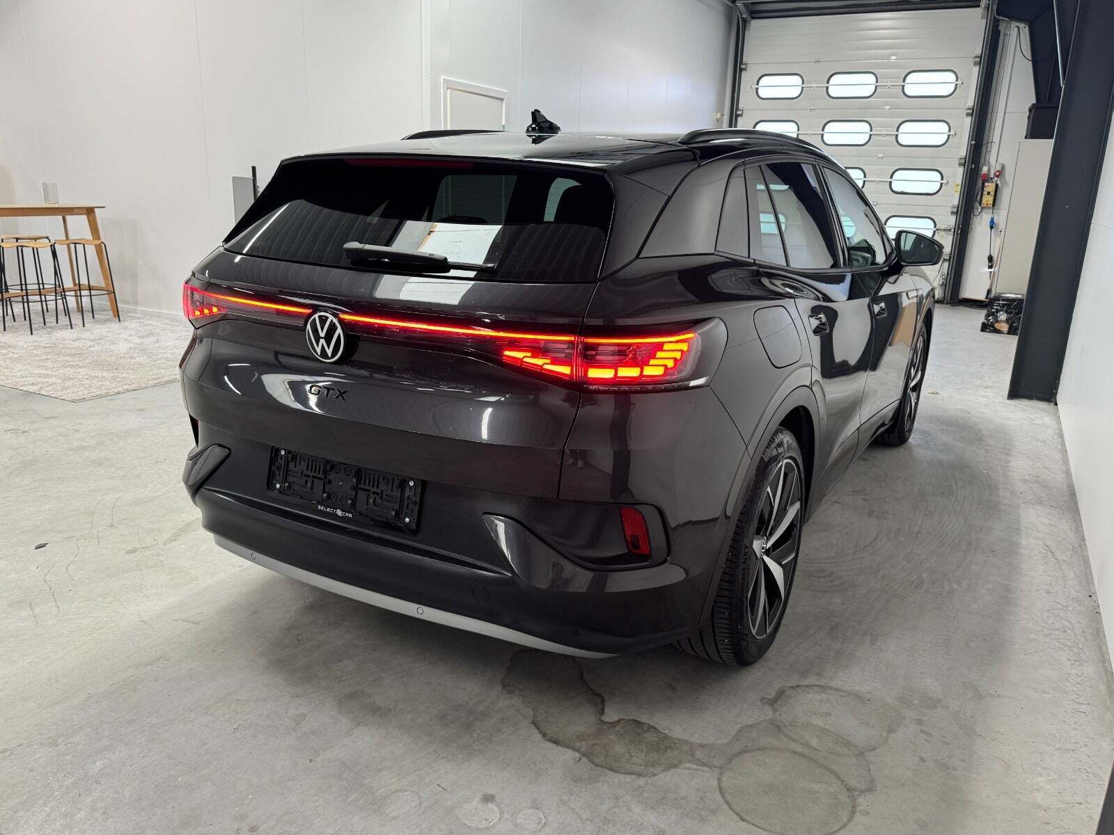 VW ID.4 77 GTX 4Motion