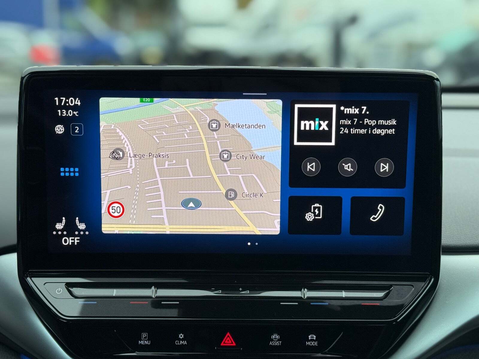 VW ID.5