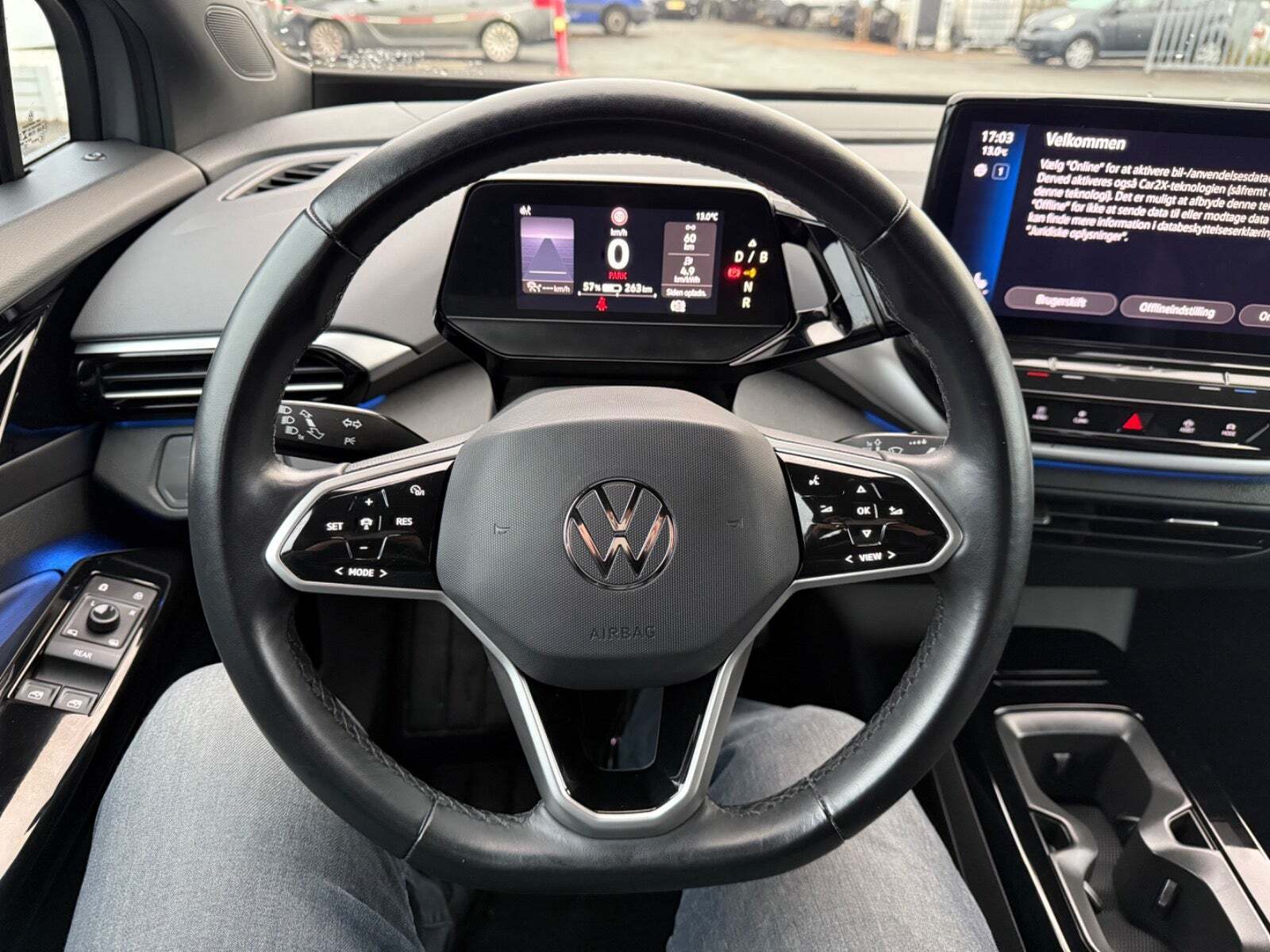 VW ID.5