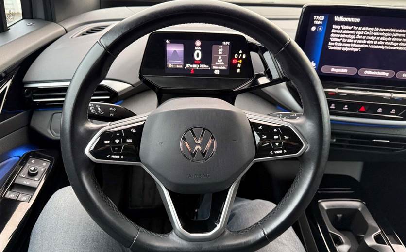 VW ID.5