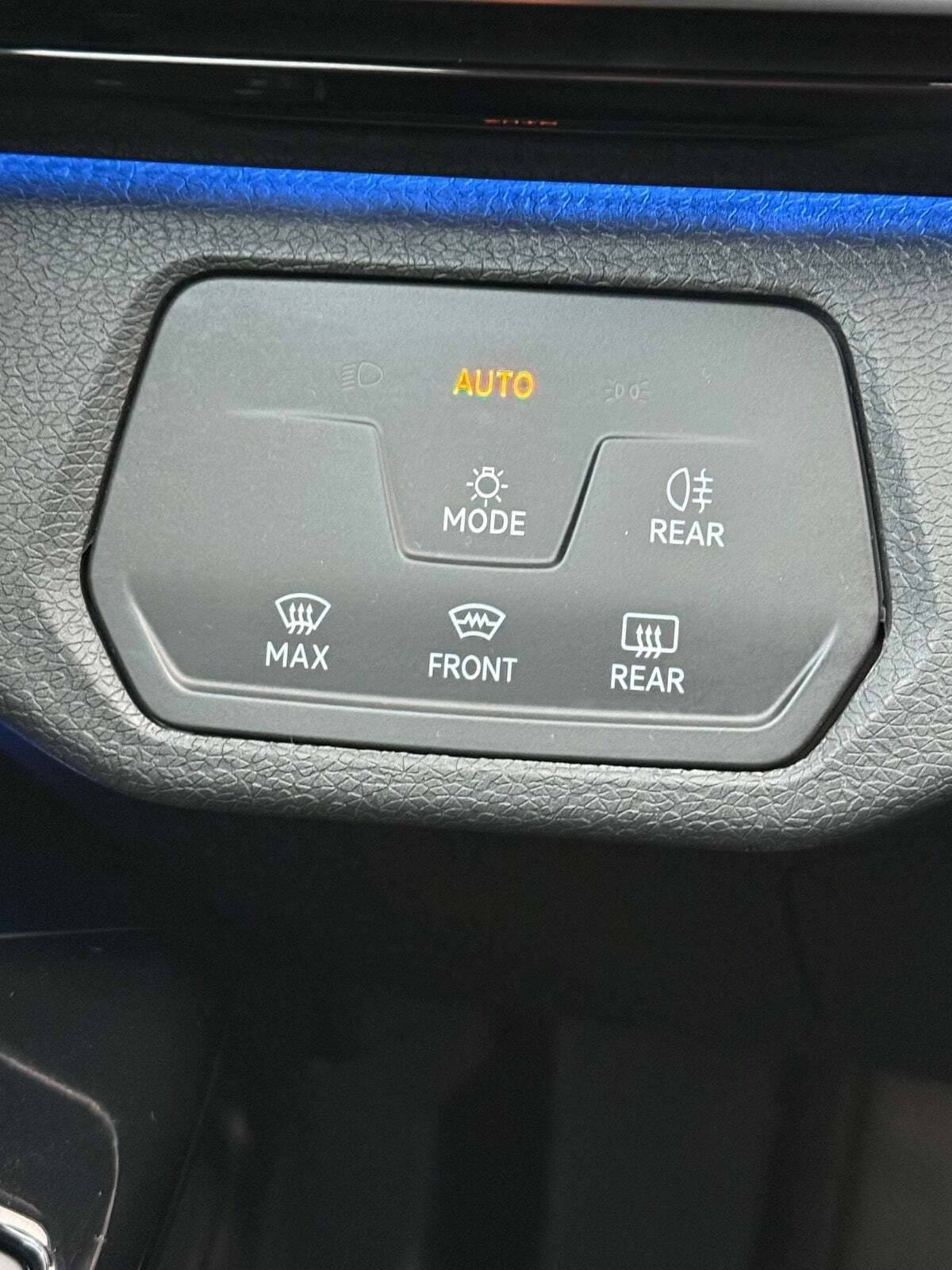 undefined VW ID.5 fra 2022