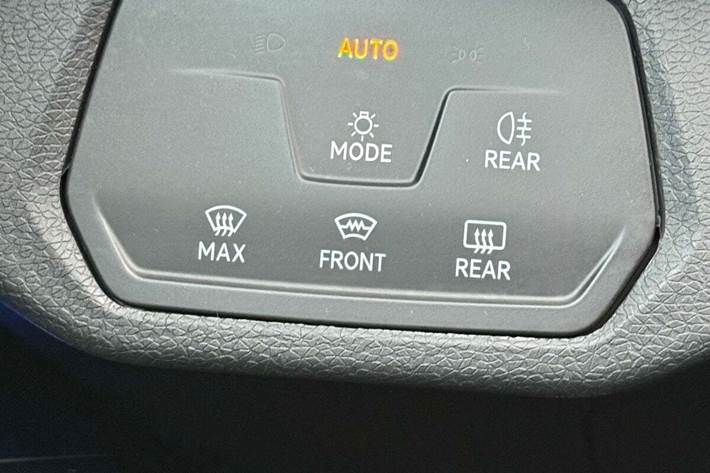 undefined VW ID.5 fra 2022