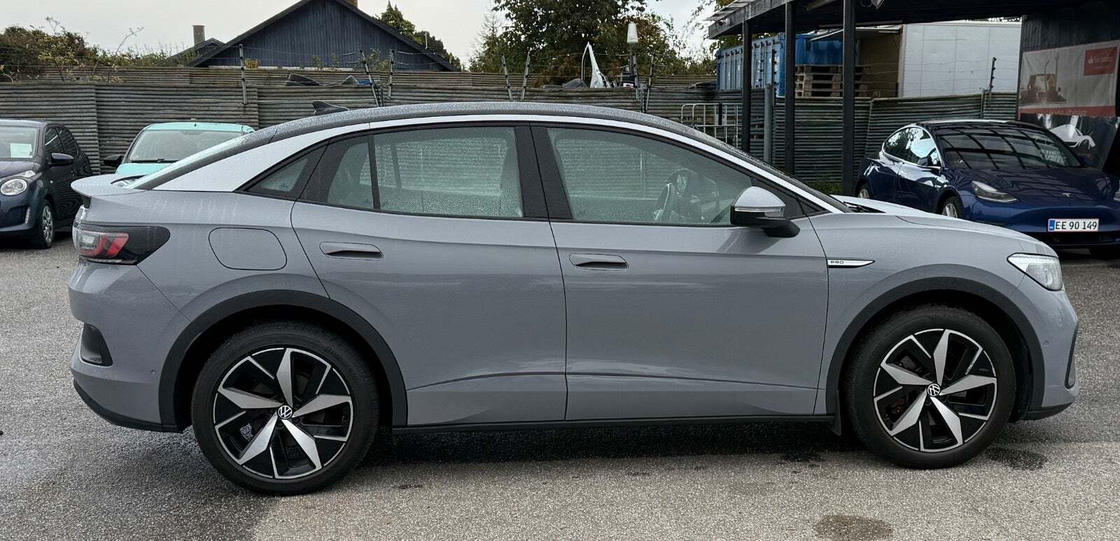 VW ID.5