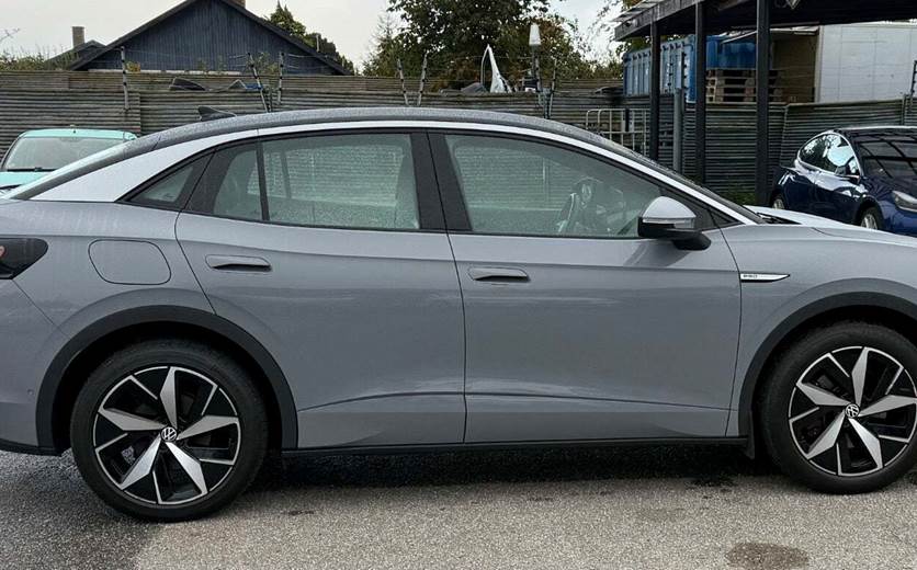 VW ID.5