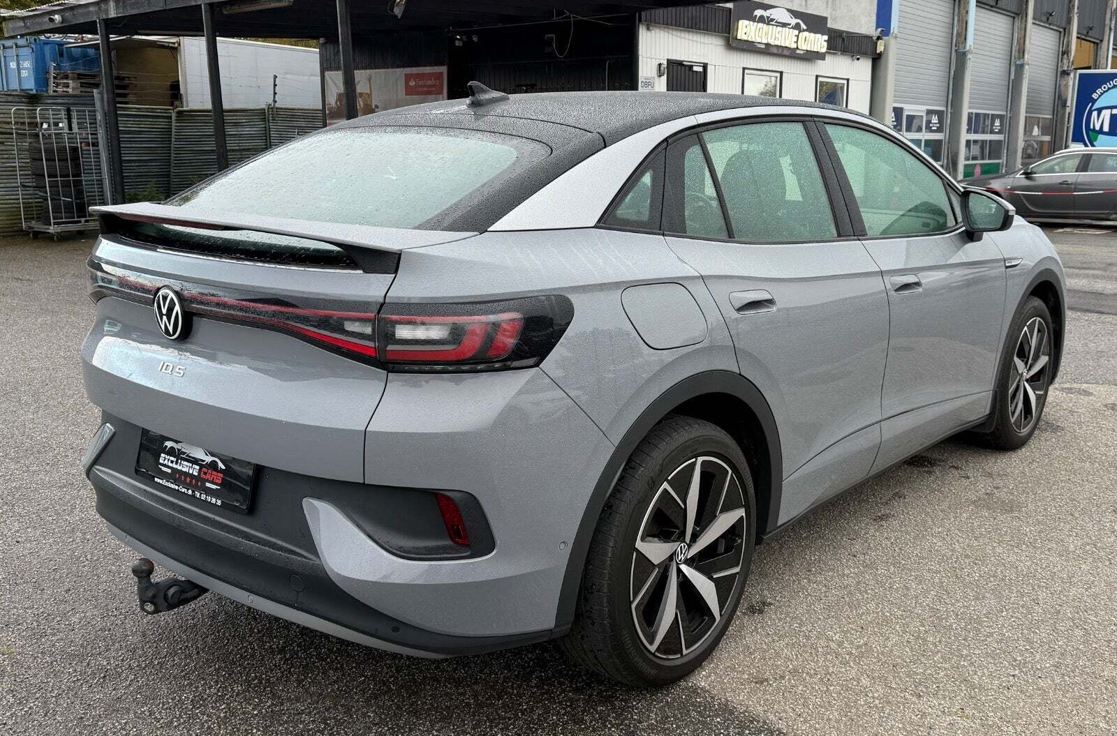 VW ID.5
