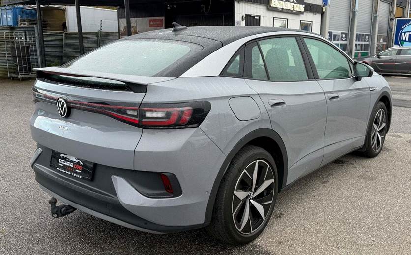 VW ID.5