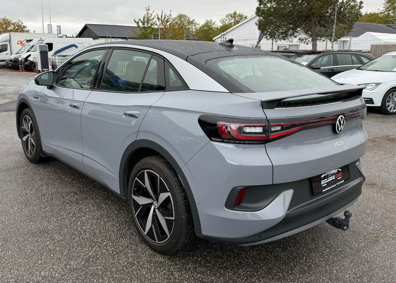 VW ID.5 77 Pro Performance