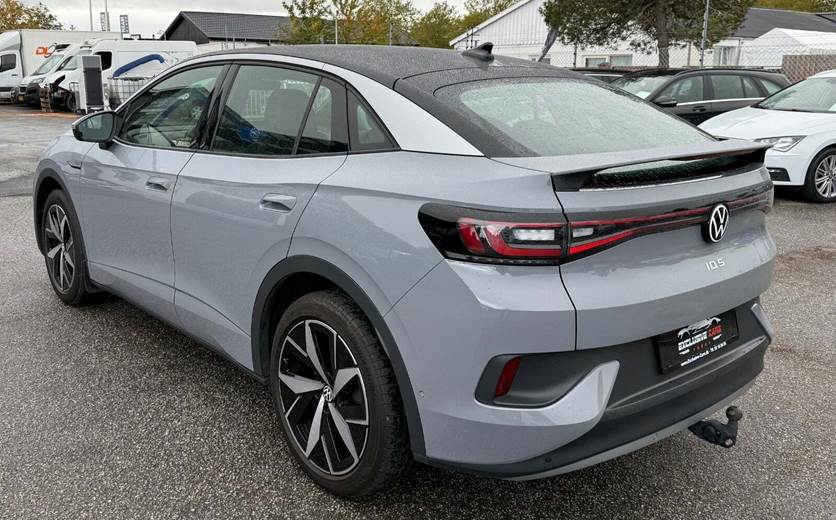 VW ID.5