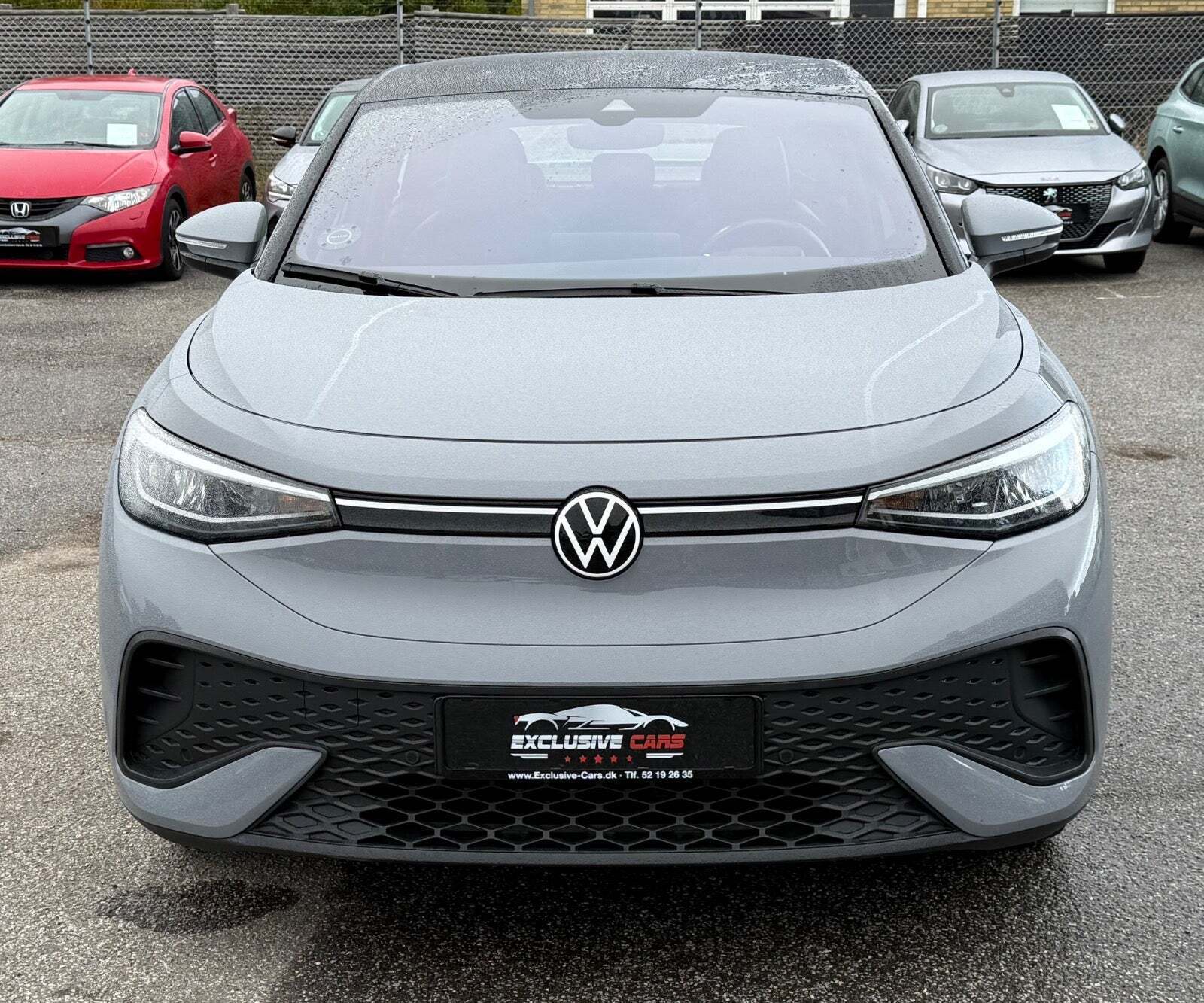 VW ID.5 77 Pro Performance