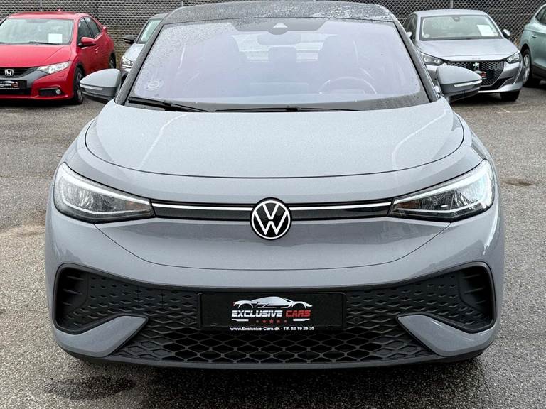 VW ID.5 77 Pro Performance