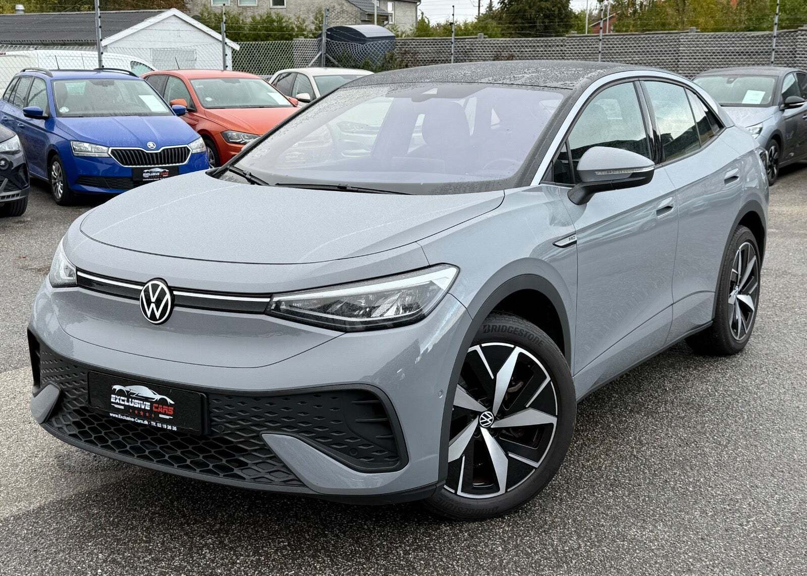 VW ID.5 77 Pro Performance