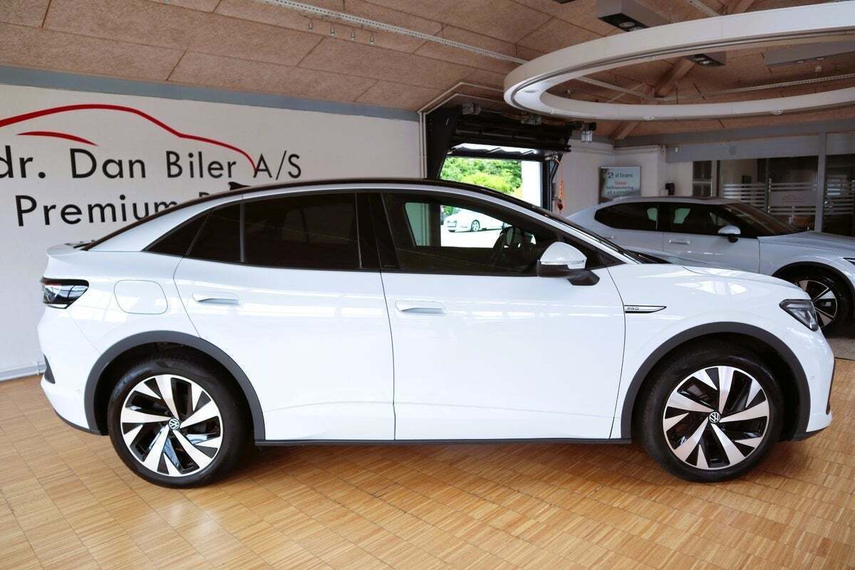 VW ID.5 77 Pro Performance