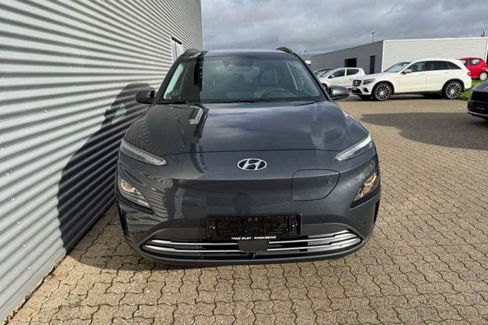 undefined Hyundai Kona fra 2022