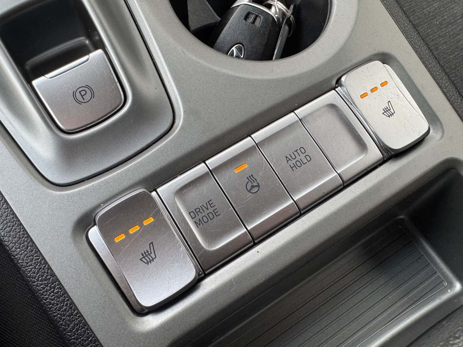 undefined Hyundai Kona fra 2022