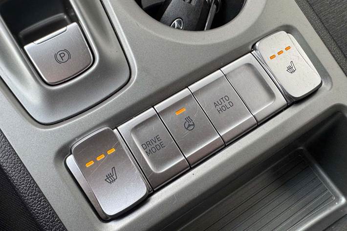 undefined Hyundai Kona fra 2022