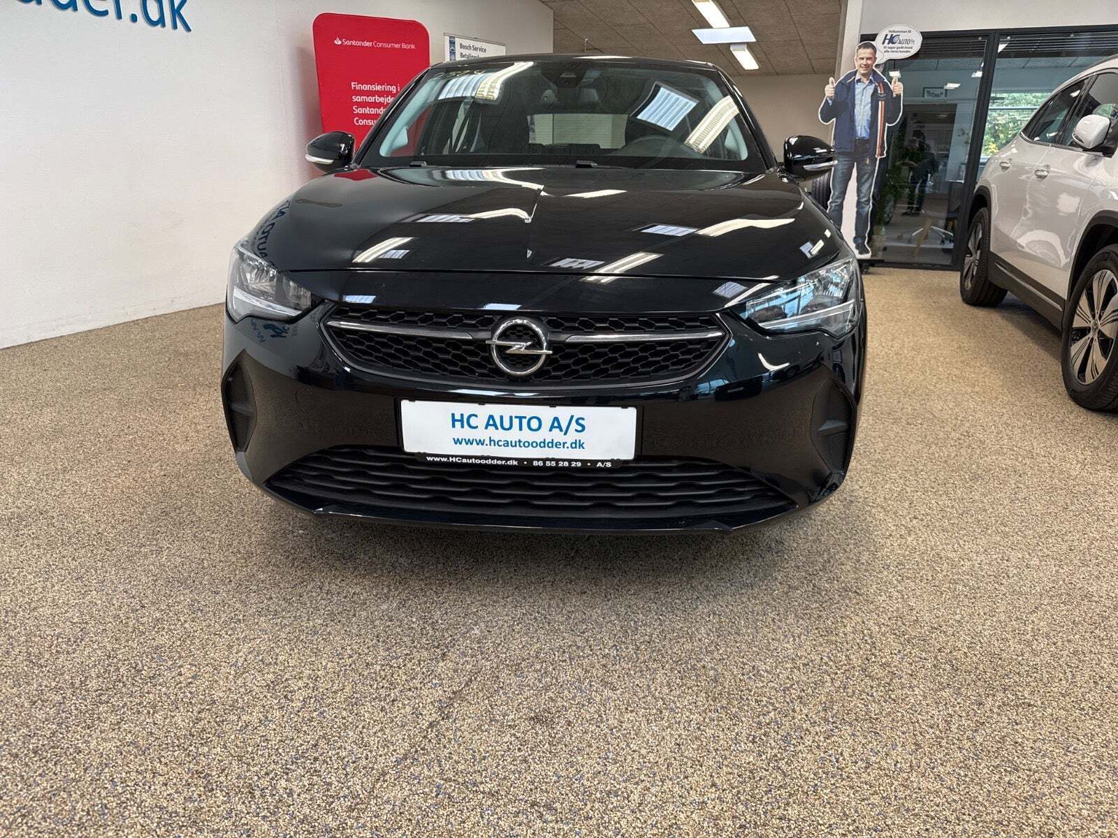 Opel Corsa-e 50 Edition