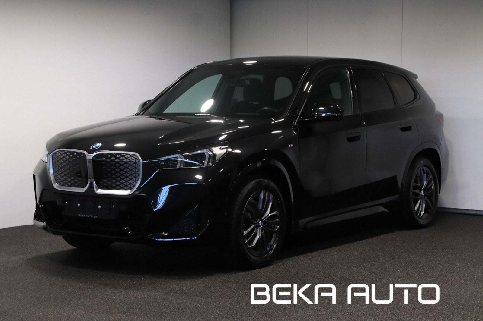 BMW iX1 xDrive30 M-Sport