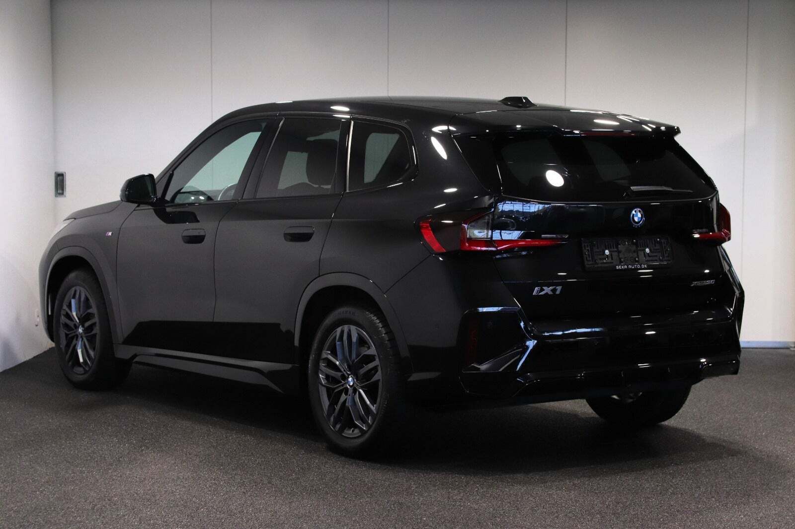 BMW iX1 xDrive30 M-Sport