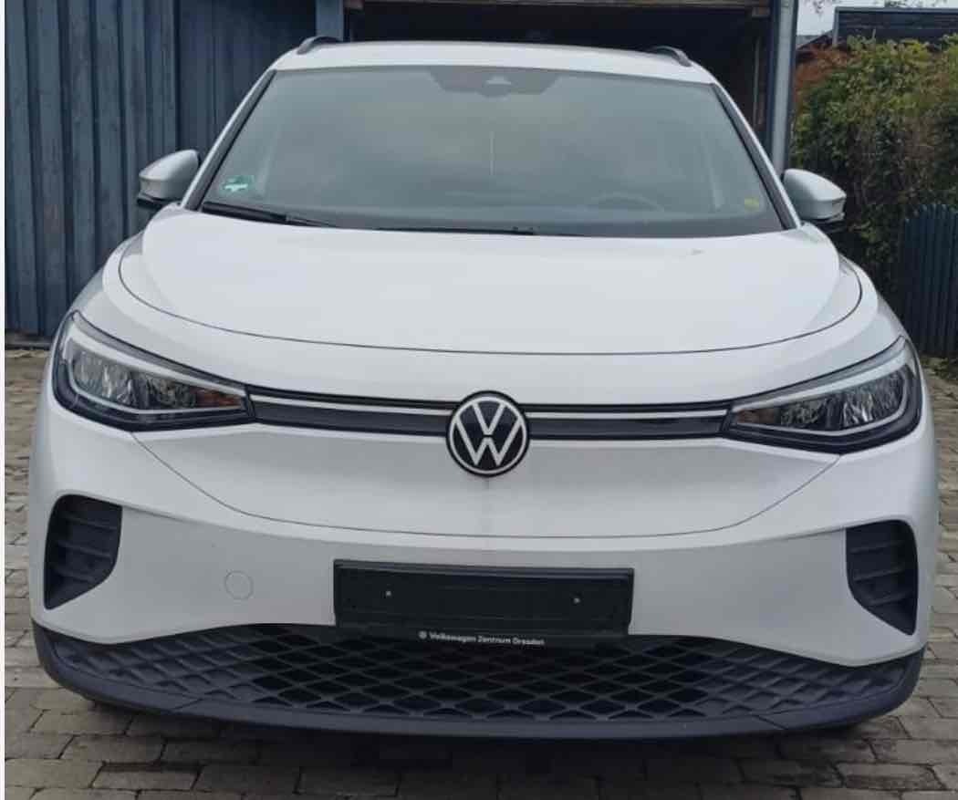 undefined VW ID.4 fra 2021