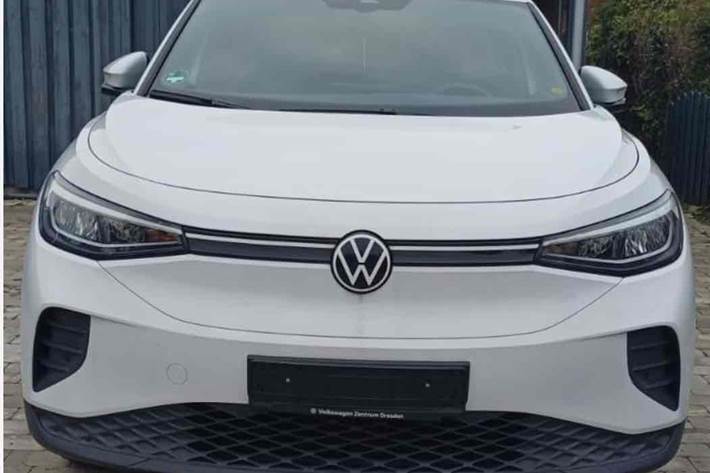 undefined VW ID.4 fra 2021
