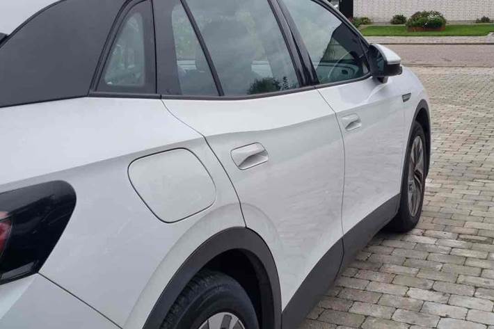 undefined VW ID.4 fra 2021