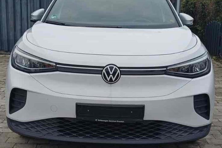 undefined VW ID.4 fra 2021