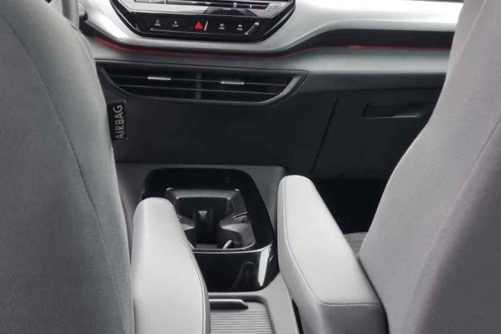 undefined VW ID.4 fra 2021