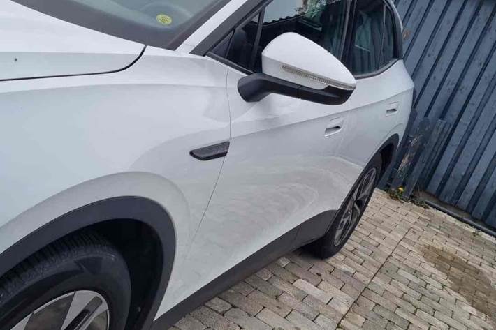 undefined VW ID.4 fra 2021