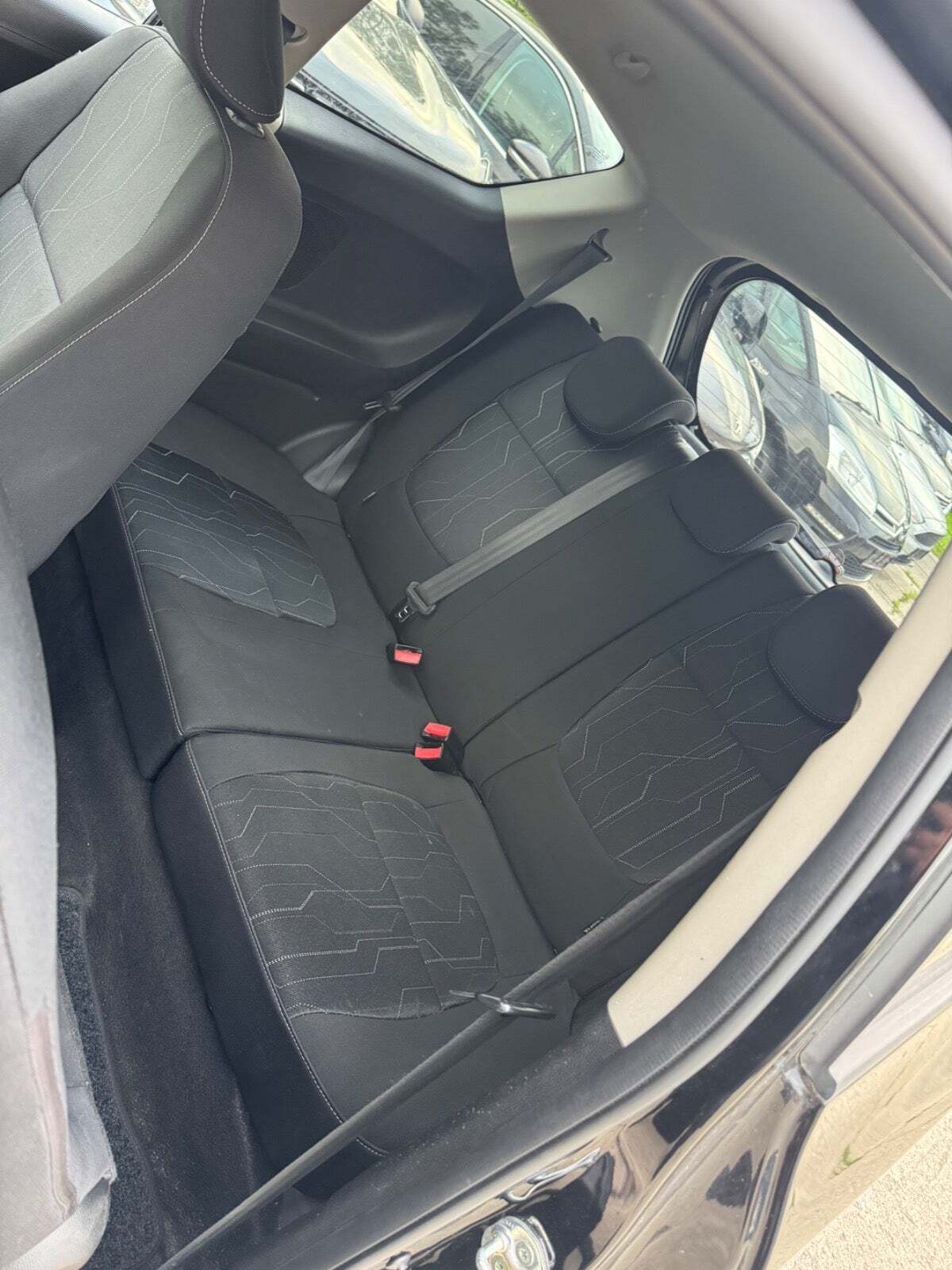 undefined Kia Picanto fra 2015