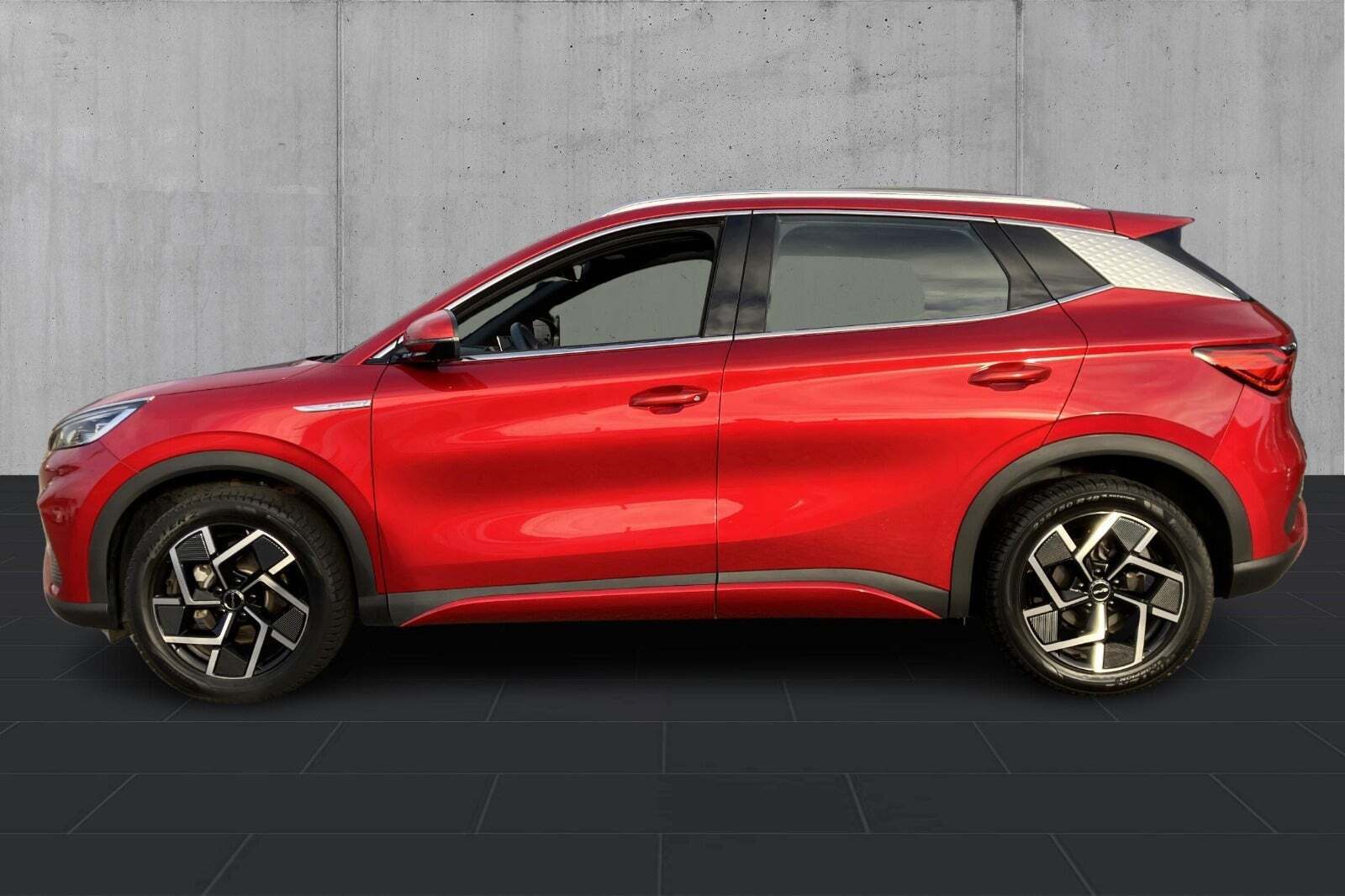 BYD Atto 3 60 Comfort