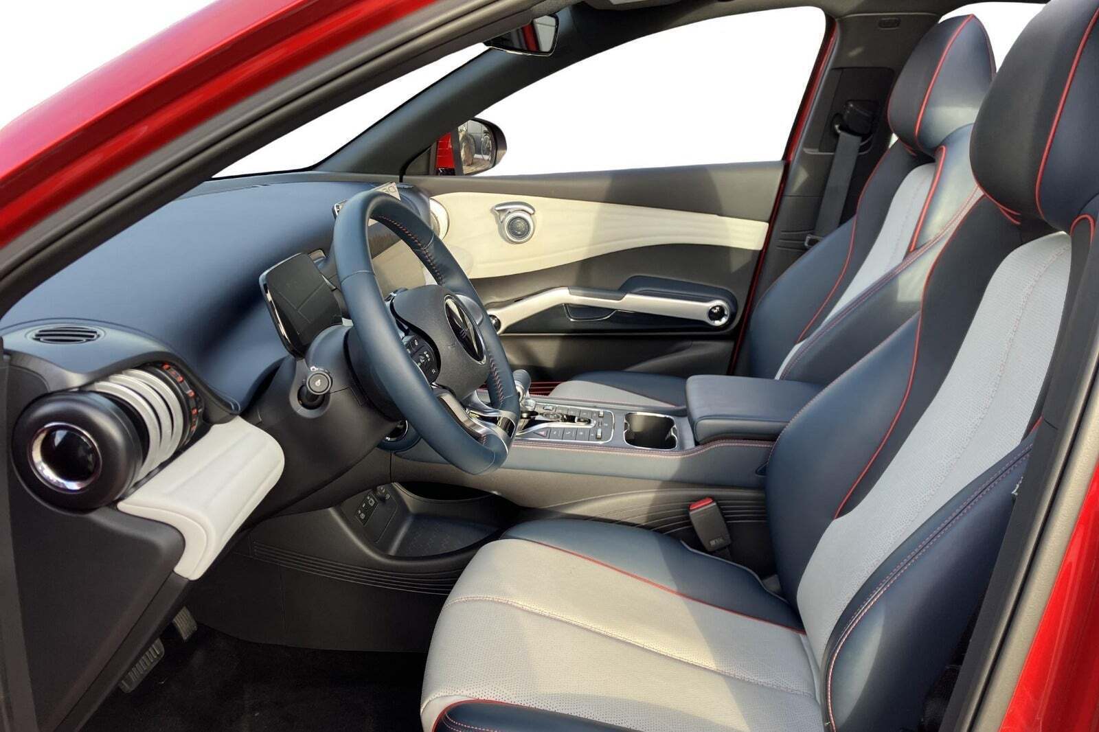 BYD Atto 3 60 Comfort