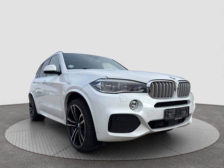 BMW X5 3,0 xDrive40d M-Sport aut.