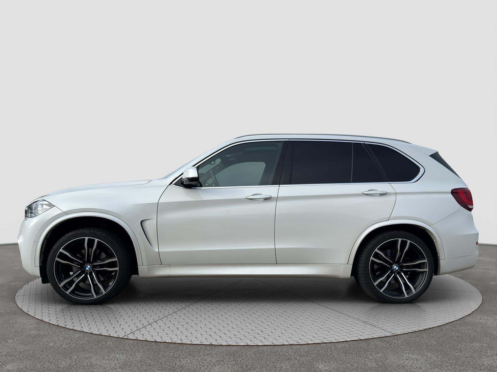 BMW X5 3,0 xDrive40d M-Sport aut.