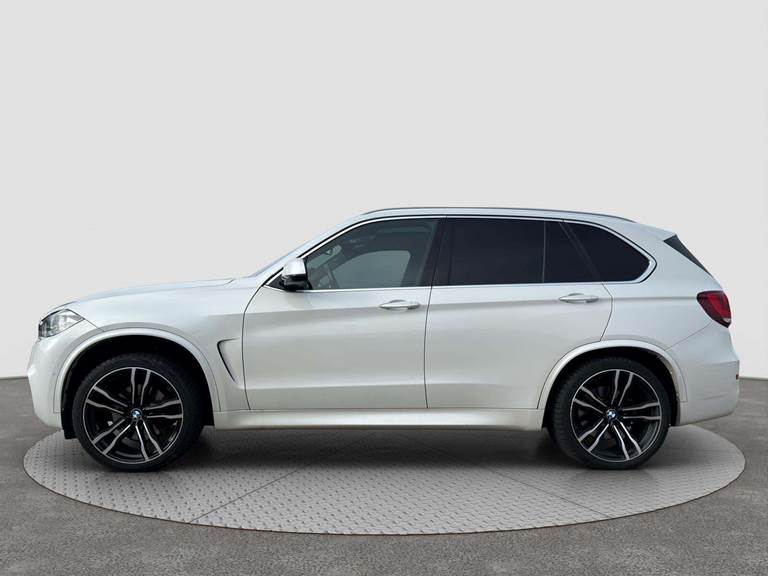 BMW X5 3,0 xDrive40d M-Sport aut.