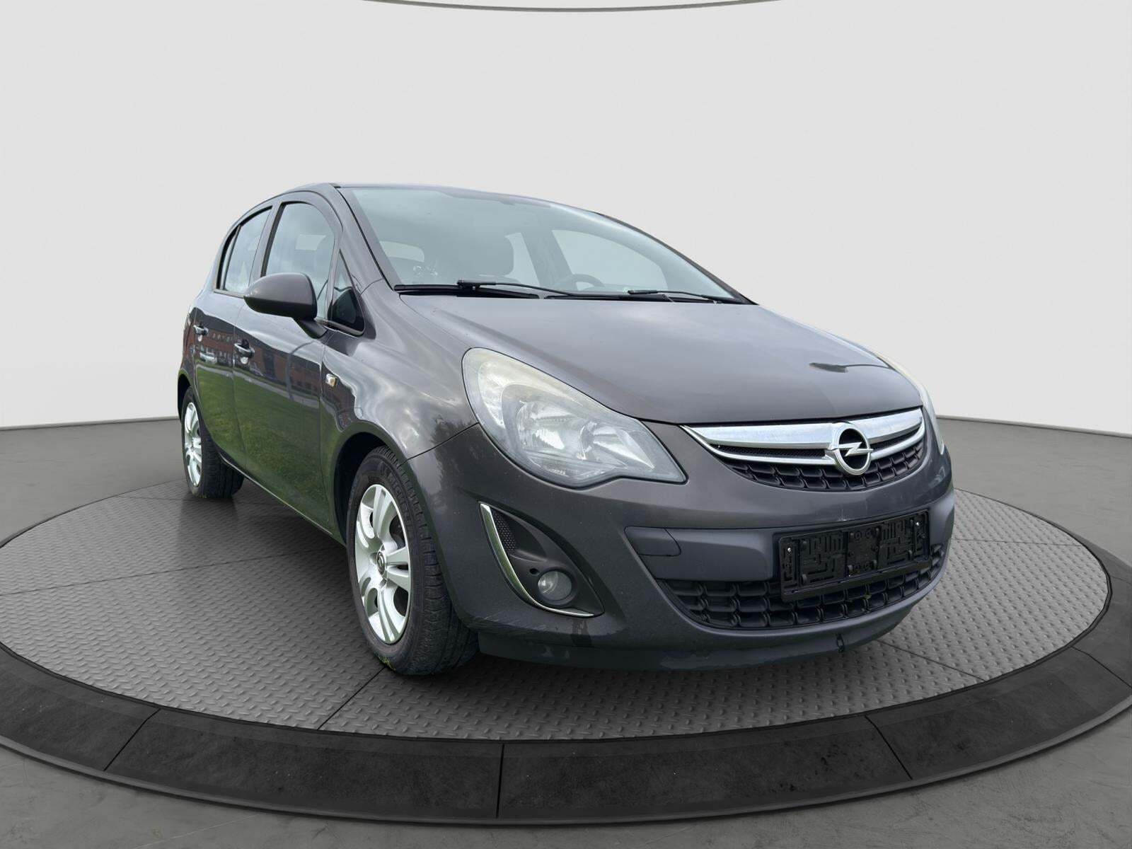 Opel Corsa 1,3 CDTi 95 Cosmo