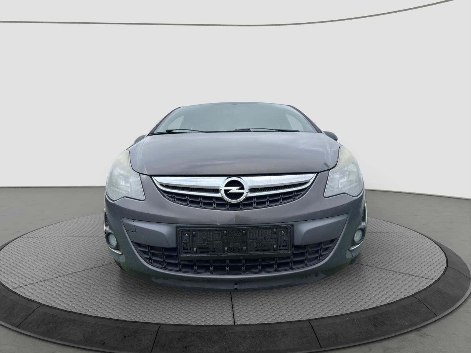 Opel Corsa 1,3 CDTi 95 Cosmo