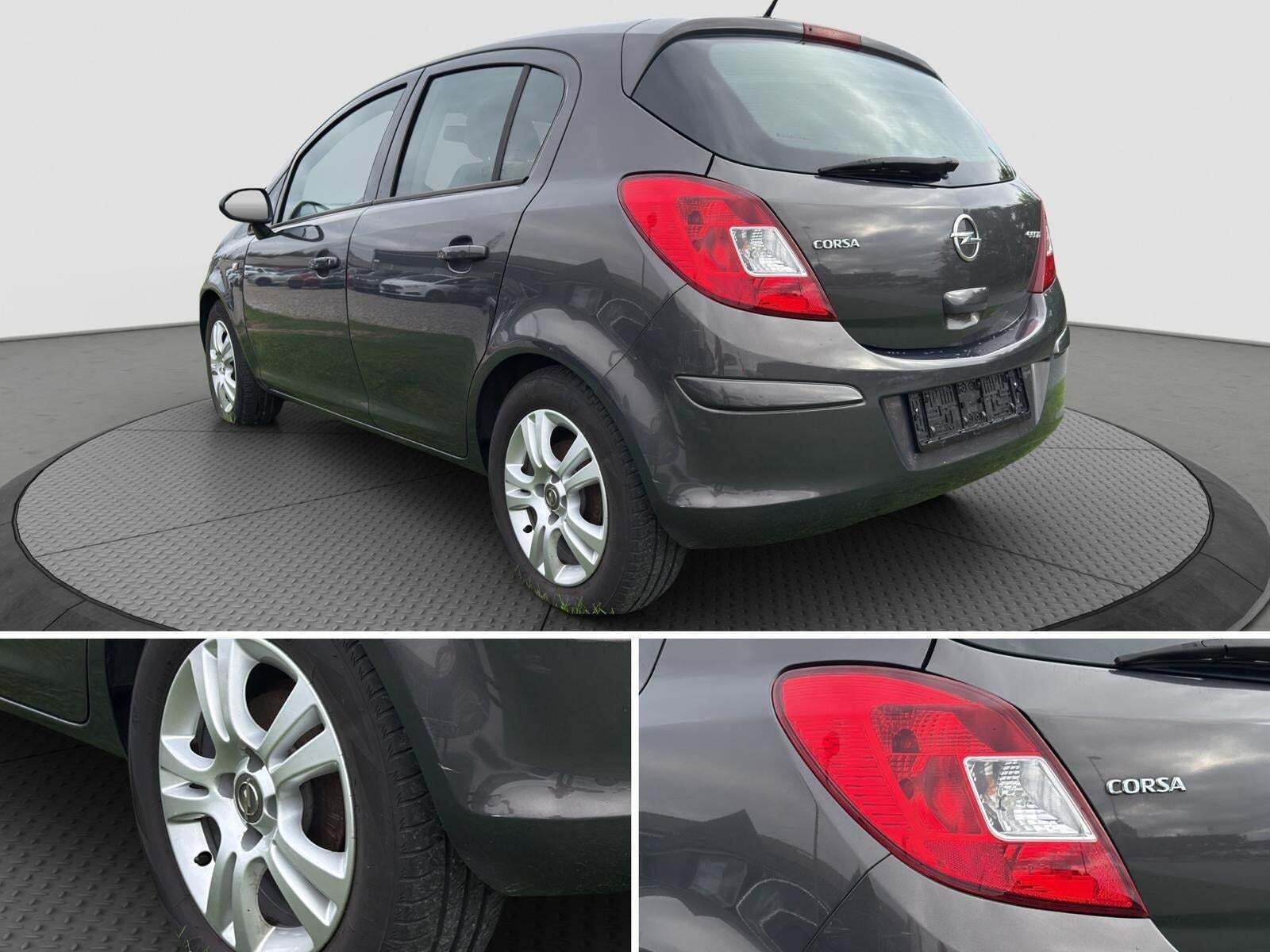 Opel Corsa 1,3 CDTi 95 Cosmo