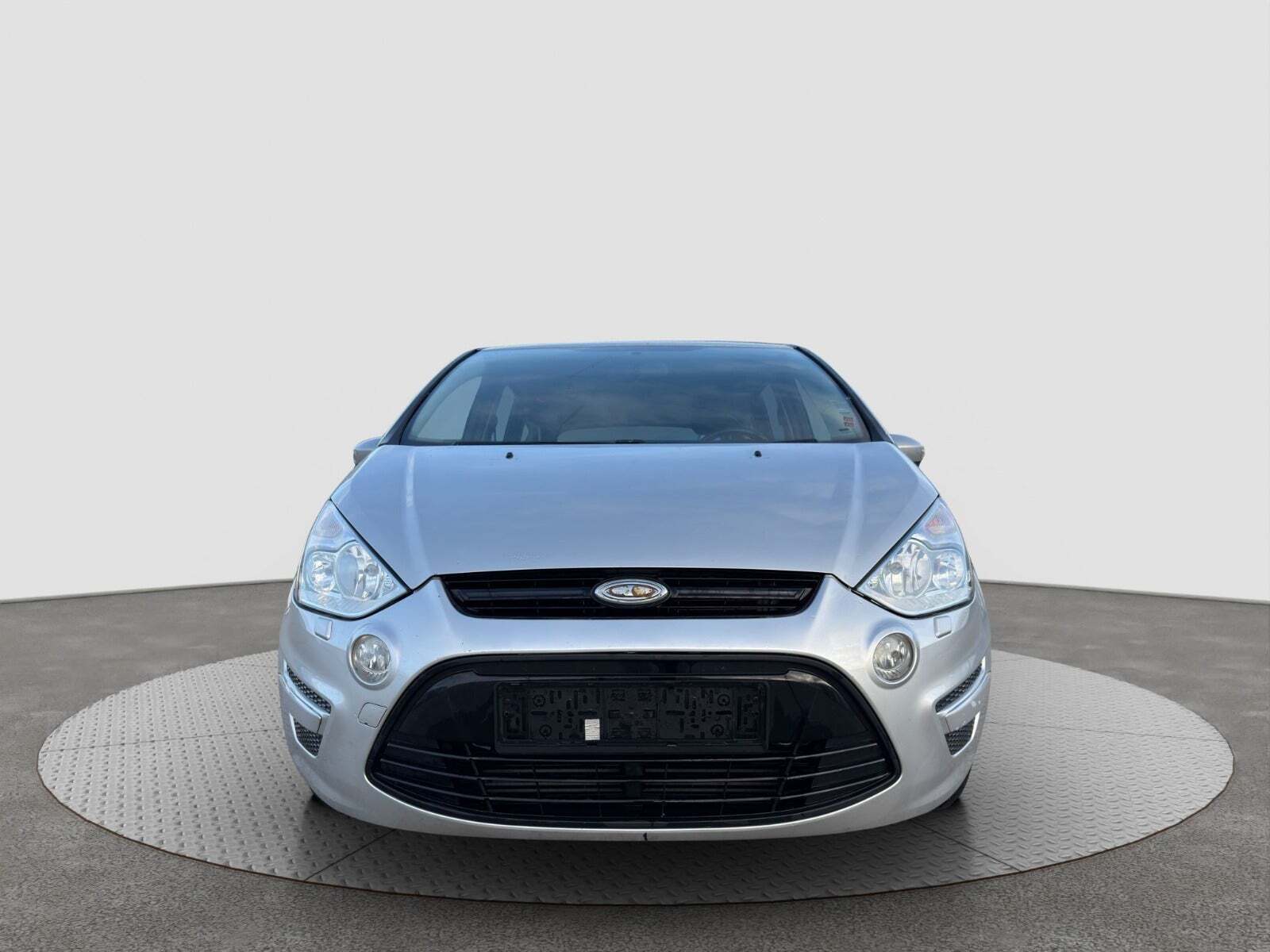 Ford S-MAX 2,0 TDCi 140 Titanium 7prs