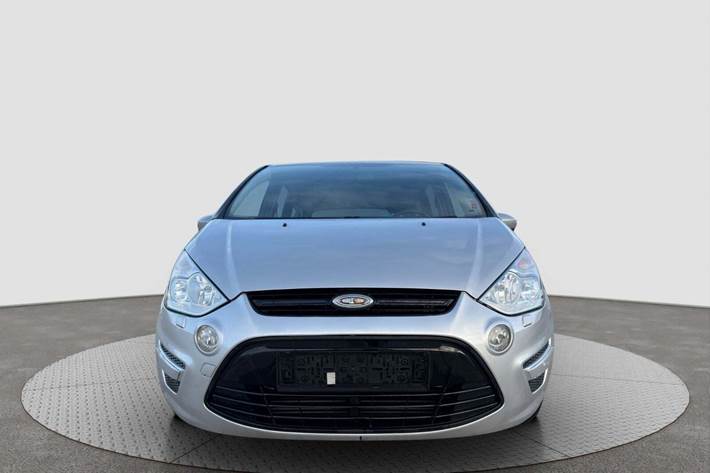 undefined Ford S-MAX fra 2011