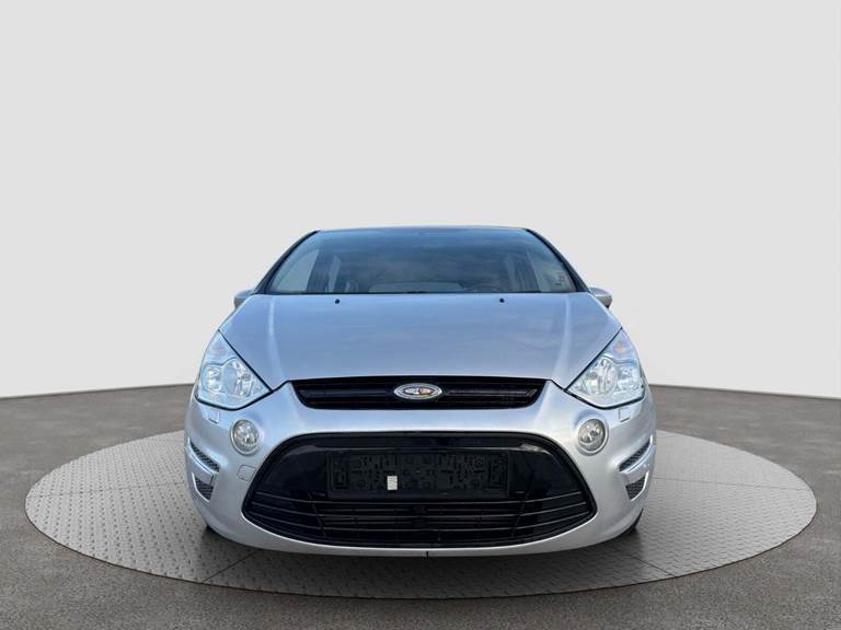Ford S-MAX 2,0 TDCi 140 Titanium 7prs